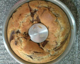 Foto del paso 3 de la receta: Torta marmolada húmeda cremosa y súper esponjosa!! matera