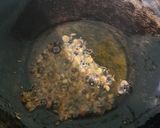 A picture of step 7 of Urad Dal Bedmi Puri.