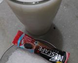 कोल्ड कॉफी (cold coffee recipe in Hindi) रेसिपी चरण 1 फोटो