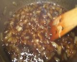 Foto del paso 5 de la receta Solomillo de cerdo ibérico al Pedro Ximénez con pasas