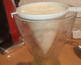 Foto del paso 3 de la receta: Yogurt griego de pera