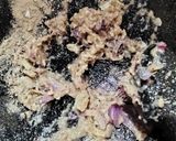 Foto langkah ke 2 dari resep Aromatic Chicken Bone With Baso (Sop Tulang Ayam Rempah dengan Baso).