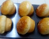 صورة لخطوة 5 من وصفة خُبز بالزبده 🍞