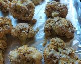 Foto del paso 3 de la receta: Coliflor rebozadas al horno