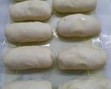 Foto langkah ke 3 dari resep Chinese Beff Roti.