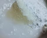 Foto langkah ke 2 dari resep Kue Lumpang Merah Putih.
