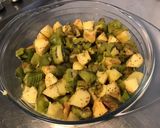 Une image de l'étape 5 de Compote de kiwis et pommes aux épices.
