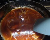 Foto langkah ke 6 dari resep Steak Tahu Crispy.