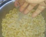 Masala macroni recipe step 3 photo
