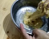 Foto langkah ke 2 dari resep Roti Kepang Brioche.