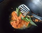 Foto langkah ke 3 dari resep 103. Tahu woku.