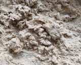 A picture of step 1 of Methi wheat papdi.