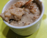 Foto del paso 6 de la receta: Arroz con leche vegano. Thermomix