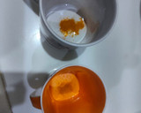हल्दी वाला दूध इम्यूनिटी बूस्टर (Haldi wala doodh immunity booster recipe in Hindi) रेसिपी चरण 2 फोटो