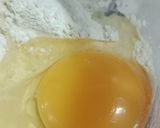 Foto do passo 1 de Panqueca de frango