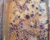 Foto del paso 2 de la receta: Bizcocho con frutos rojos 🍒