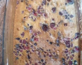 Foto del paso 2 de la receta: Bizcocho con frutos rojos 🍒