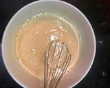 Hình bước làm 1 của món Bánh tart trứng bằng nckd