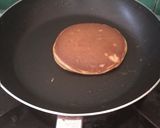 Foto langkah ke 10 dari resep Pancake Teflon.