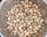 நிலக்கடலை பிரியாணி ரெசிபி ஸ்டேப் 3 புகைப்படம்