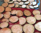 Foto del paso 1 de la receta: Berenjenas 🍆 en escabeche
