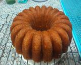 Foto langkah ke 7 dari resep Bolu Pisang Kukus.