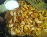 Tawa Prawns recipe step 14 photo