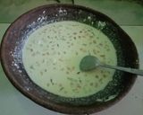 Foto langkah ke 2 dari resep Peyek ikan asin dan kacang tanah.