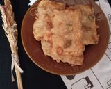 Foto langkah ke 4 dari resep Tempe Mendoan.