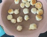 Hình bước làm 1 của món Thực đơn cho bé 08