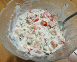 Foto del paso 9 de la receta: Ensaladilla de Coditos