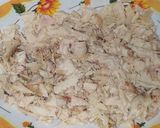 Foto del paso 2 de la receta: Empanadas de pollo al limón