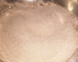A picture of step 1 of Moist microwave chocolate cake 🍫 🍰 👌.