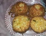 Foto langkah ke 9 dari resep Tahu telor.