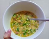 Foto langkah ke 1 dari resep Martabak Telur.