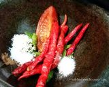 Foto langkah ke 3 dari resep Sambal Terasi Limo.