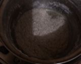 A picture of step 3 of Coconut oil.