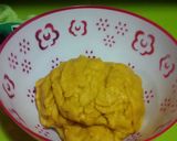Foto del paso 3 de la receta Hornazo con thermomix