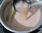 Foto langkah ke 3 dari resep Es Bongko Pontianak (hunkwe).
