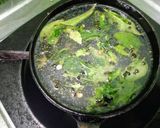 বেসন ধোকলা(Besan Dhokla recipe in Bengali) রেসিপি ধাপ - 4 ছবি