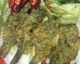Foto langkah ke 8 dari resep Baby nila santan cabe tumis.