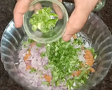 கோழி கறி முட்டை கோலா (scotch egg) ரெசிபி ஸ்டேப் 2 புகைப்படம்