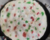 রঙ্গোলি সরু চাকলি পিঠে (Rongoli Soru Chakli Pite Receipe in Bengali) রেসিপির ধাপ 2 ছবি