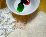 Foto langkah ke 1 dari resep Mochi Kacang Tanah.