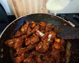 கீ ரோஸ்டட் ஸ்பைசி சிக்கன் சுக்கா ரெசிபி ஸ்டேப் 5 புகைப்படம்