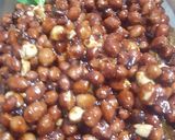 Foto langkah ke 4 dari resep Kacang Bumbon.