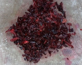 A picture of step 2 of Mocktail.