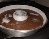 Foto del paso 5 de la receta: Brownie de chocolate y banana (VEGAN)