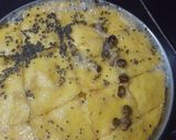 खमण ढोकला (khaman dhokla recipe in Hindi) रेसिपी चरण 7 फोटो