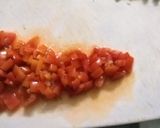 চিলি ম্যাকারনি পাস্তা (Chili macaroni pasta recipe in Bengali) রেসিপি ধাপ - 4 ছবি